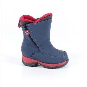Lands End Snow Boots
